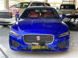 جاكوار XE